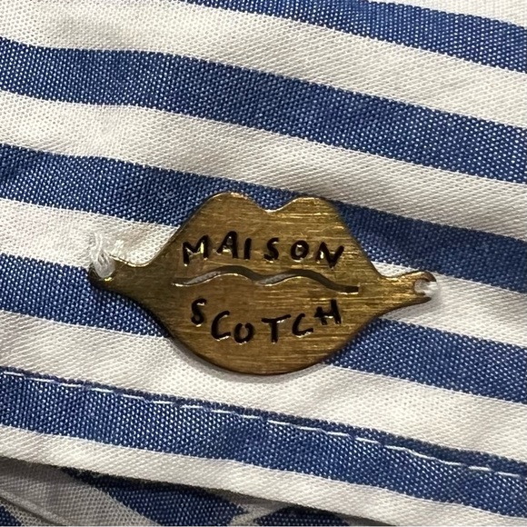 Scotch & Soda Shirt - Picture 6 of 6